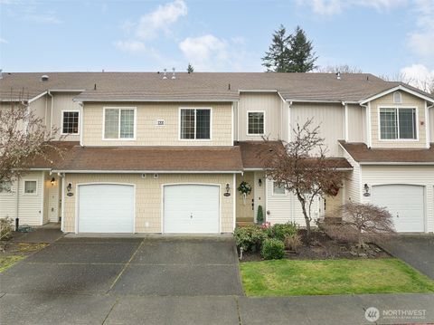 Photo of 3200 SE 12th Street #1043, Renton, WA 98058 (MLS # 2499902)