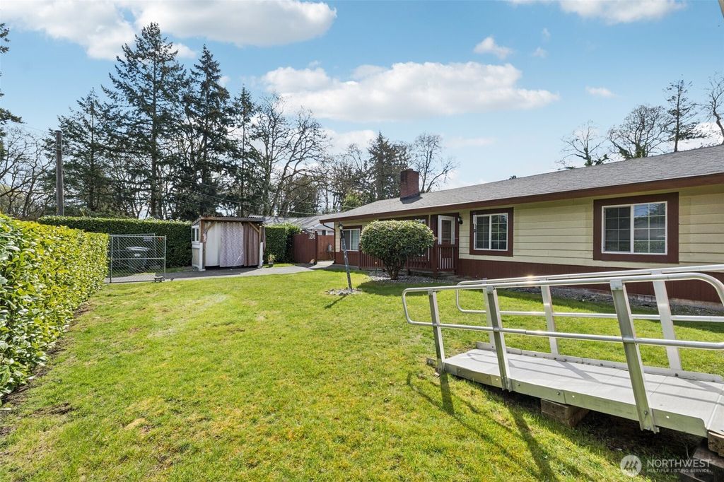 Photo of 3206 94th Street S, Lakewood, WA 98499 (MLS # 2510548)