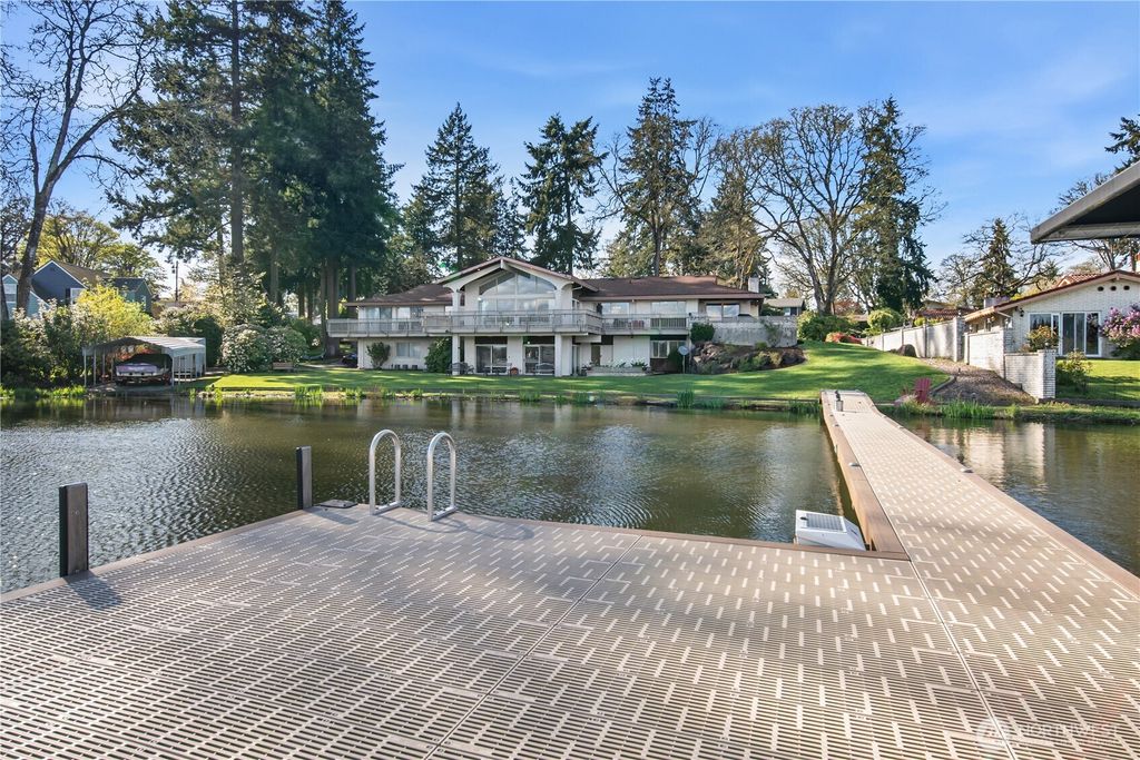 Photo of 8865 Gramercy SW, Lakewood, WA 98498 (MLS # 2509235)