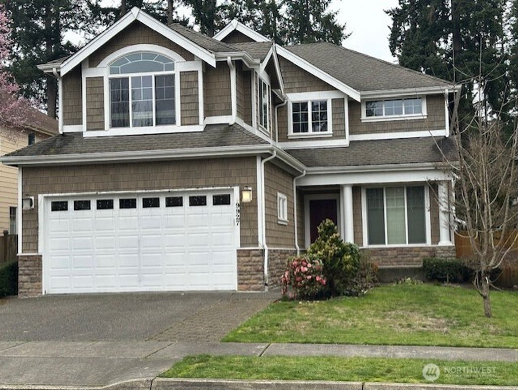 Photo of 9927 187th Court NE, Redmond, WA 98052 (MLS # 2492470)