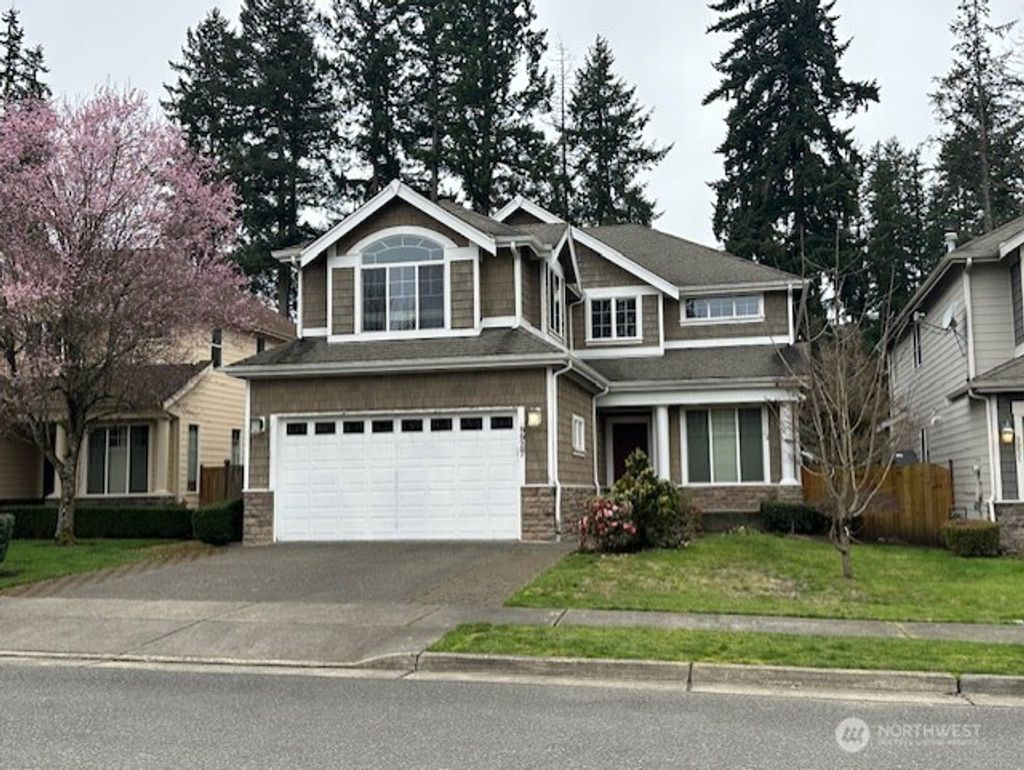 Photo of 9927 187th Court NE, Redmond, WA 98052 (MLS # 2492470)