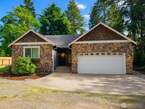 Photo of 22103 Birch Place, Ocean Park, WA 98640 (MLS # 2532845)