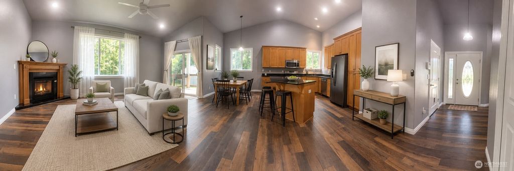 Photo of 22103 Birch Place, Ocean Park, WA 98640 (MLS # 2532845)