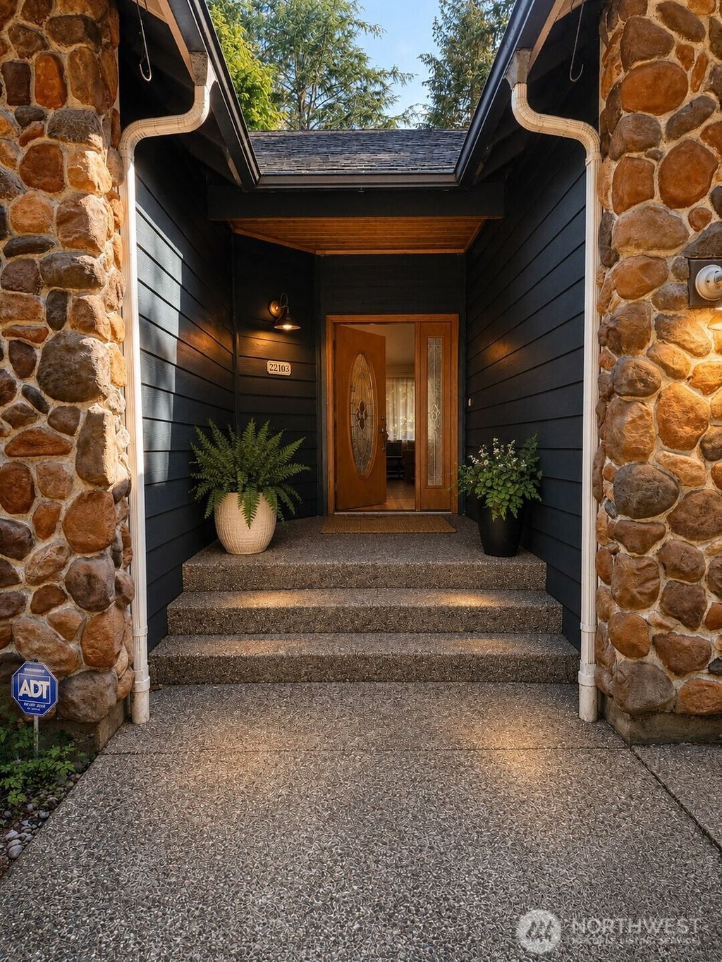 Photo of 22103 Birch Place, Ocean Park, WA 98640 (MLS # 2532845)