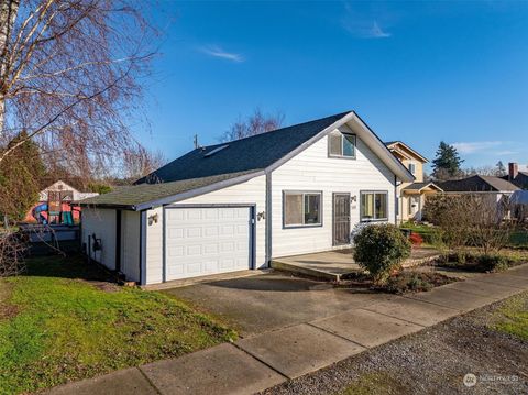 514 Richmond Avenue, Centralia, WA 98531 - MLS#: 2249181
