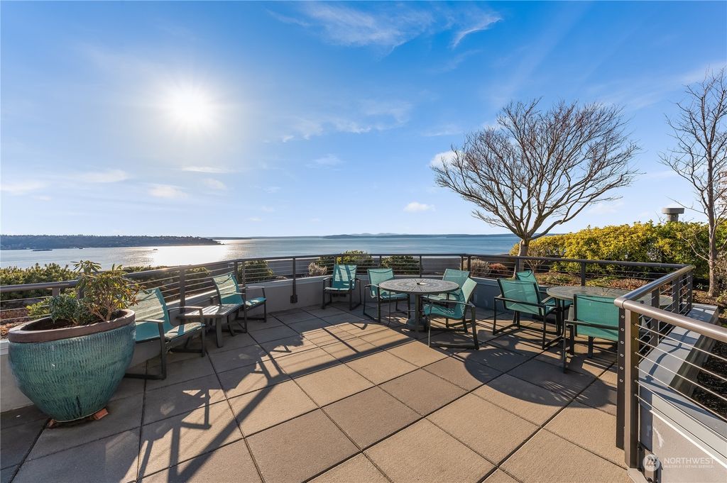 Photo of 2621 2nd Avenue #1004, Seattle, WA 98121 (MLS # 2038628)