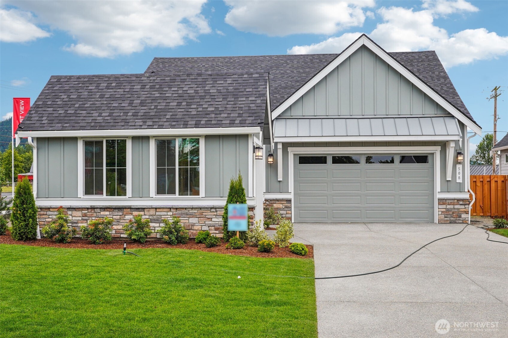 508 Thompson Drive