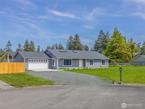 41 Kate's Court Port Angeles WA 98362