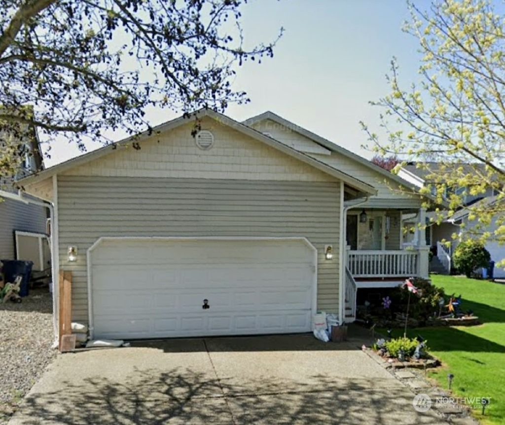 Photo of 6022 51st Street NE, Marysville, WA 98270 (MLS # 2134160)