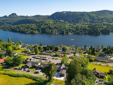 Photo of 18158 Freedom Lane, Mount Vernon, WA 98274 (MLS # 2390475)