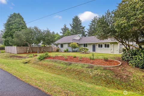 Photo of 159 Polaris Boulevard SW, Ocean Shores, WA 98569 (MLS # 2527836)