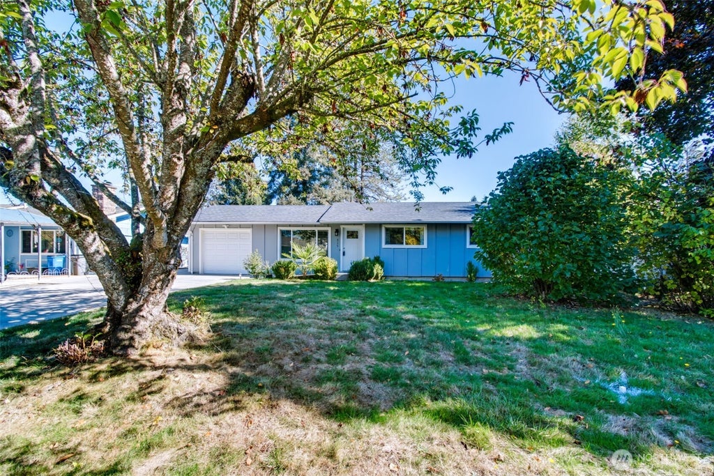 Photo of 715 NE 3rd Avenue, Battle Ground, WA 98604 (MLS # 2591291)