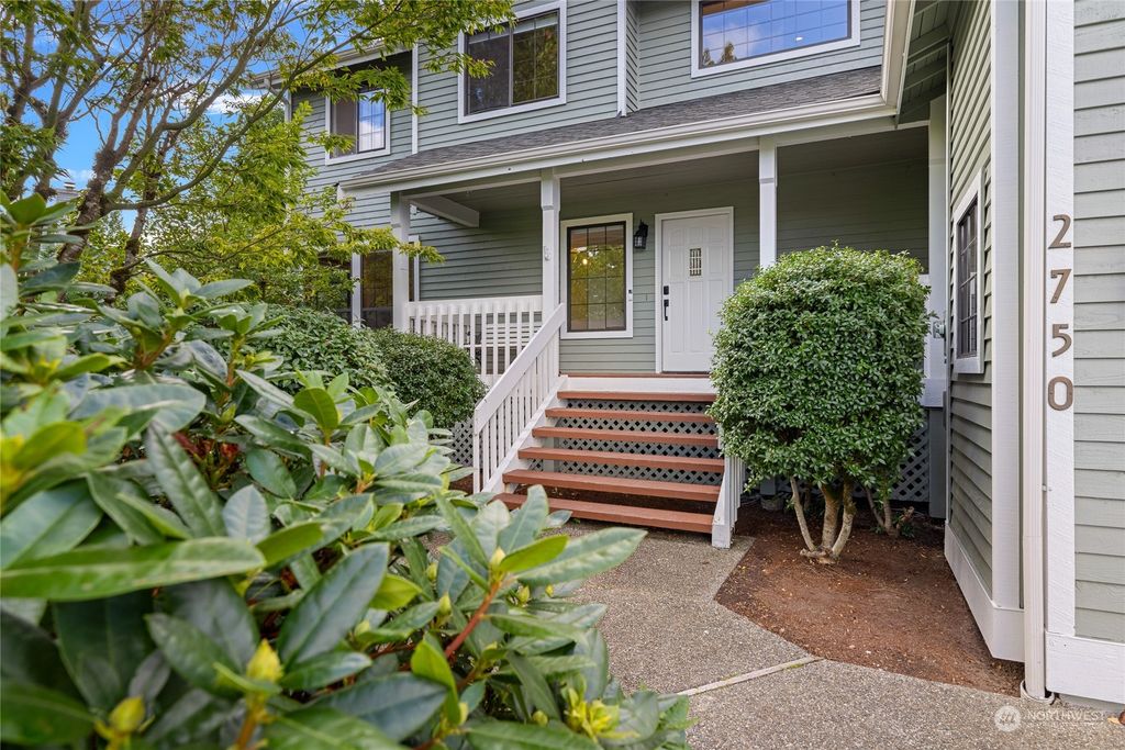 Photo of 2750 214th Street SW, Brier, WA 98036 (MLS # 2292896)