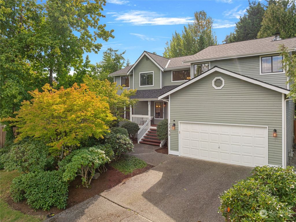 Photo of 2750 214th Street SW, Brier, WA 98036 (MLS # 2292896)