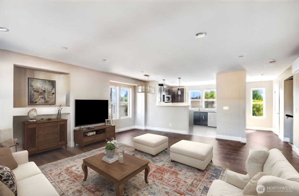 Photo of 3415 S 144th Lane, Tukwila, WA 98168 (MLS # 2303846)