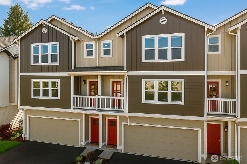 Photo of 3415 S 144th Lane, Tukwila, WA 98168 (MLS # 2303846)