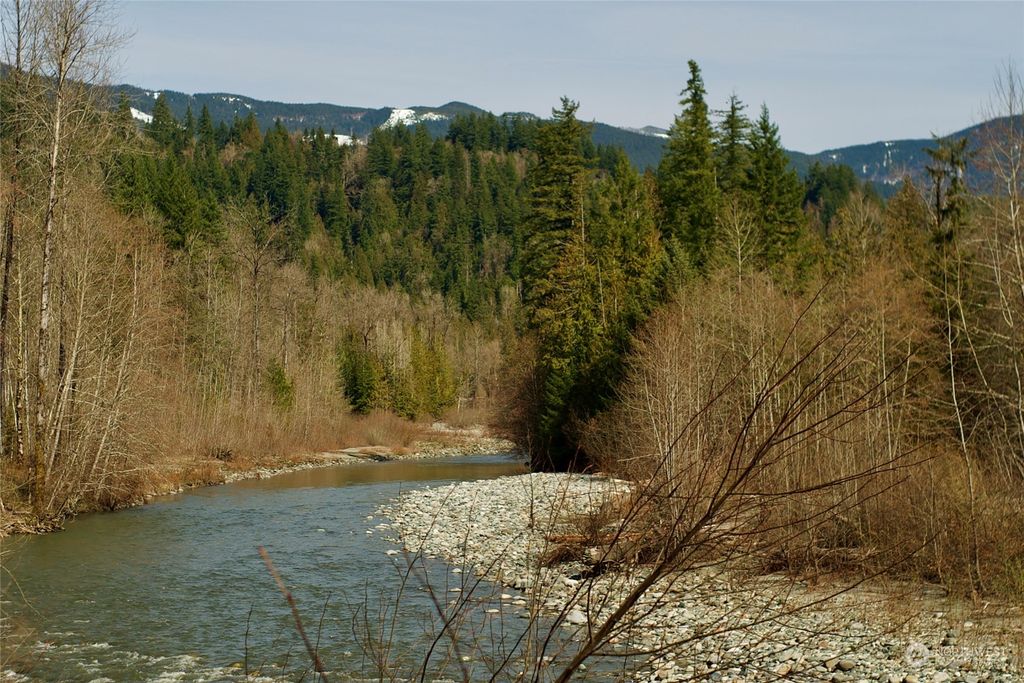 Photo of 31024 Lake Cavanaugh Road, Arlington, WA 98223 (MLS # 2041007)