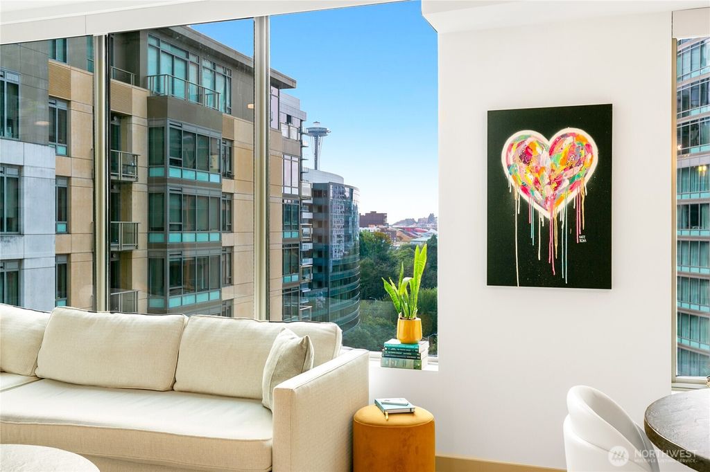 Photo of 910 Lenora Street #S1009, Seattle, WA 98121 (MLS # 2449449)