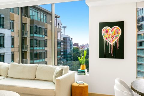 910 Lenora Street S1009 Seattle WA 98121