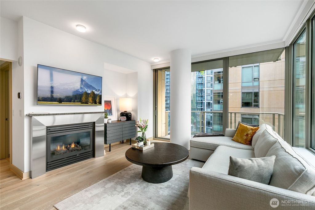 Photo of 910 Lenora Street #S1009, Seattle, WA 98121 (MLS # 2449449)