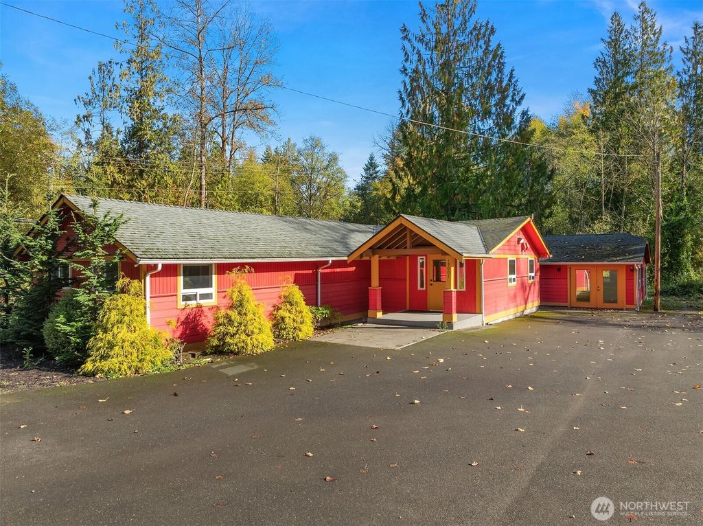 Photo of 19007 Yew Way, Snohomish, WA 98296 (MLS # 2447460)