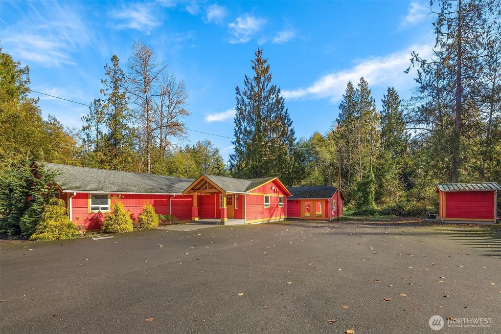 Photo of 19007 Yew Way, Snohomish, WA 98296 (MLS # 2447460)