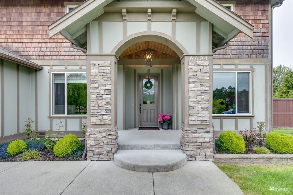 Photo of 6604 151st Avenue NE, Lake Stevens, WA 98258 (MLS # 1940835)