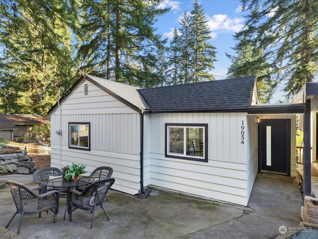 Photo of 19054 12th Avenue NE, Shoreline, WA 98155 (MLS # 2179442)