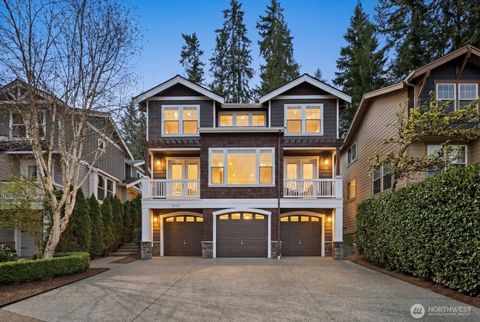 11127 NE 162nd Street Bothell WA 98011