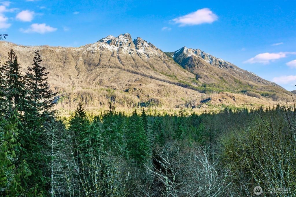 Photo of 63335 NE Index Creek Road, Gold Bar, WA 98251 (MLS # 2467595)
