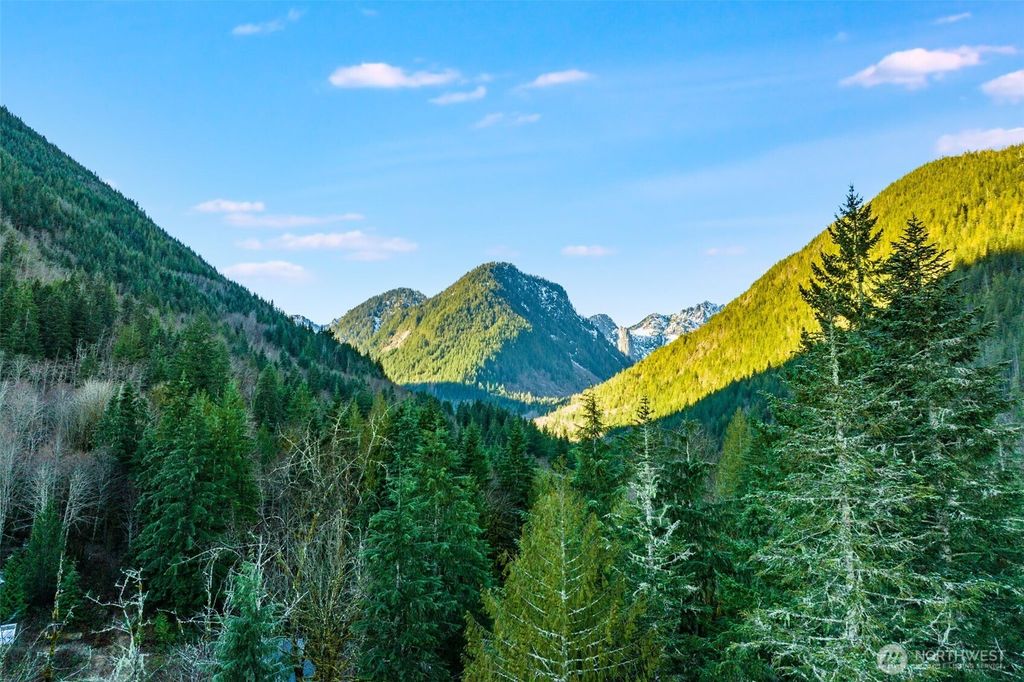 Photo of 63335 NE Index Creek Road, Gold Bar, WA 98251 (MLS # 2467595)