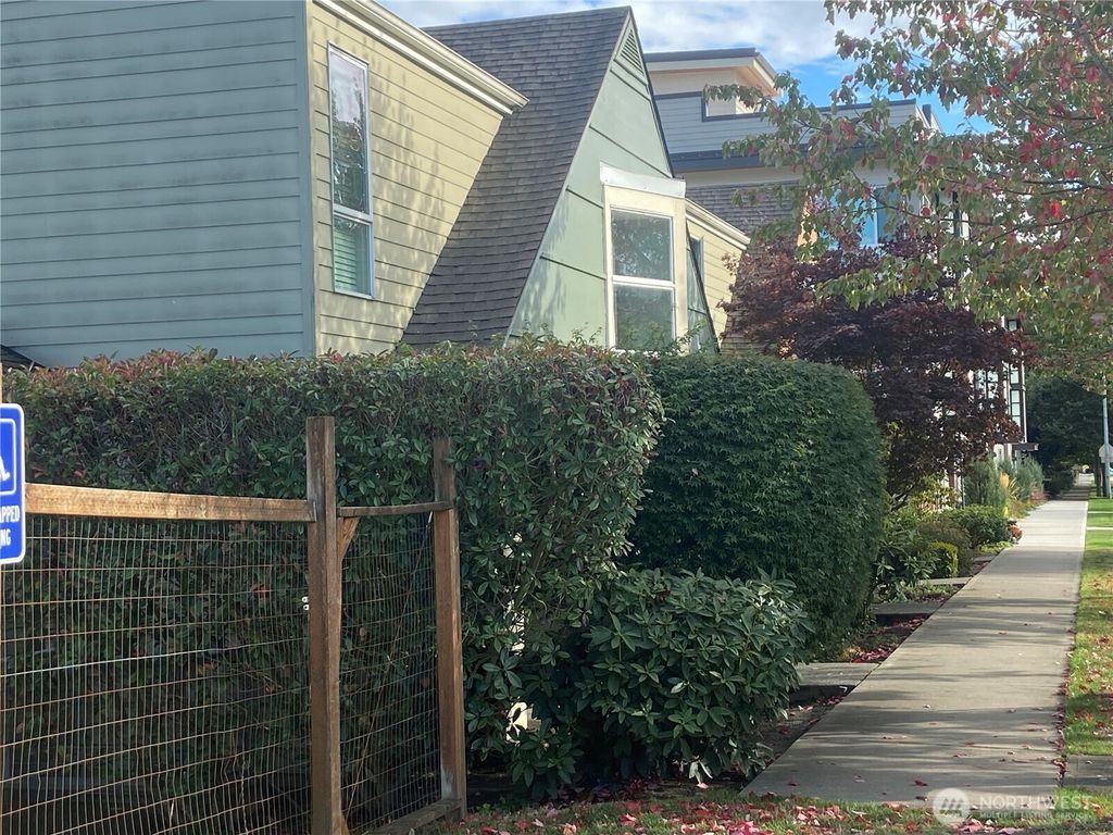 Photo of 2323 S I Street, Tacoma, WA 98405 (MLS # 2479473)