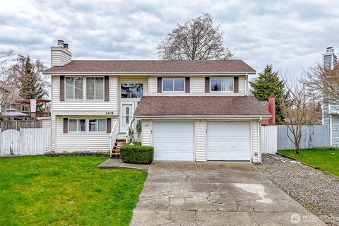 3405 52nd Avenue NE, Tacoma, WA 98422 - MLS#: 2343639