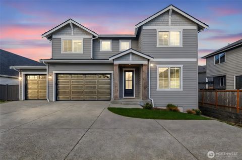 14205 56th Avenue Ct E Puyallup WA 98373