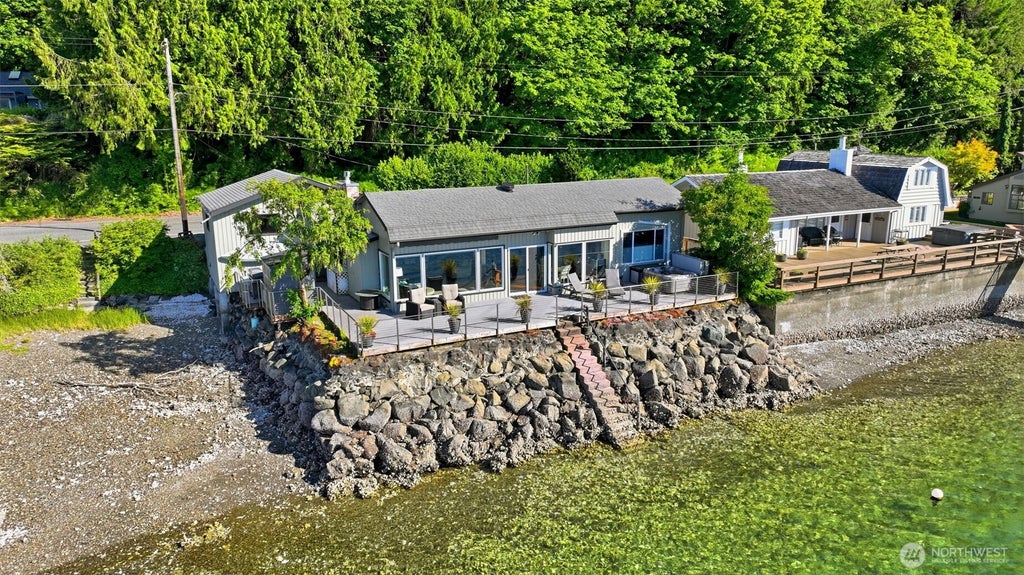 Photo of 10921 E State Route 106, Union, WA 98592 (MLS # 2547996)