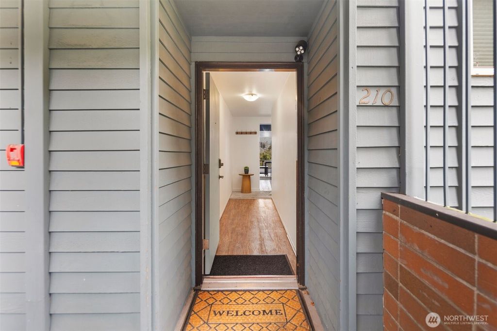 Photo of 3200 W Commodore Way #210, Seattle, WA 98199 (MLS # 2349128)