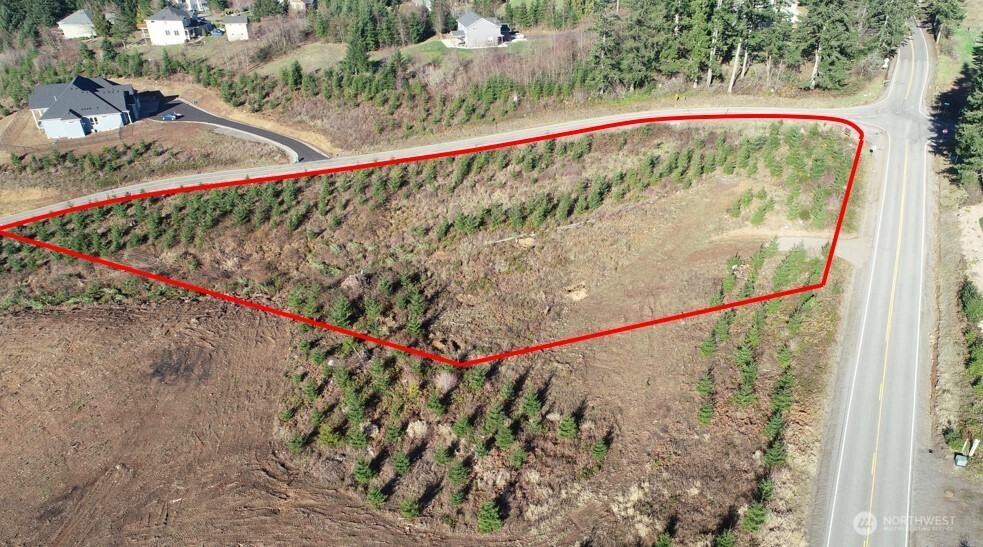 0 Shirley Gordon Road