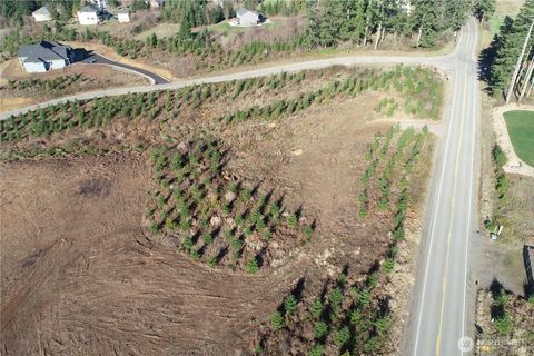 0 Shirley Gordon Road Kalama WA 98625