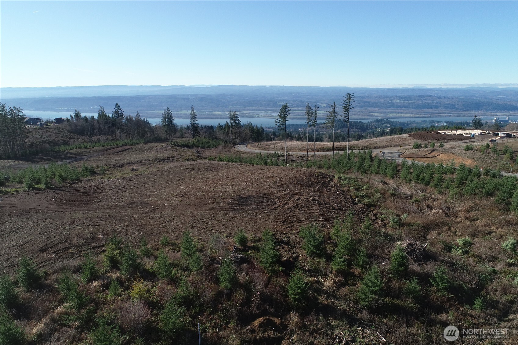 0 Shirley Gordon Road