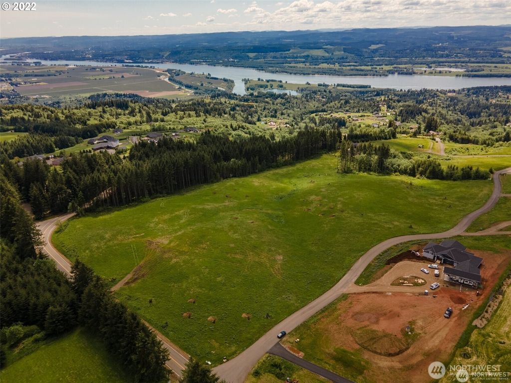 Photo of 0 Shirley Gordon Road, Kalama, WA 98625 (MLS # 2469082)