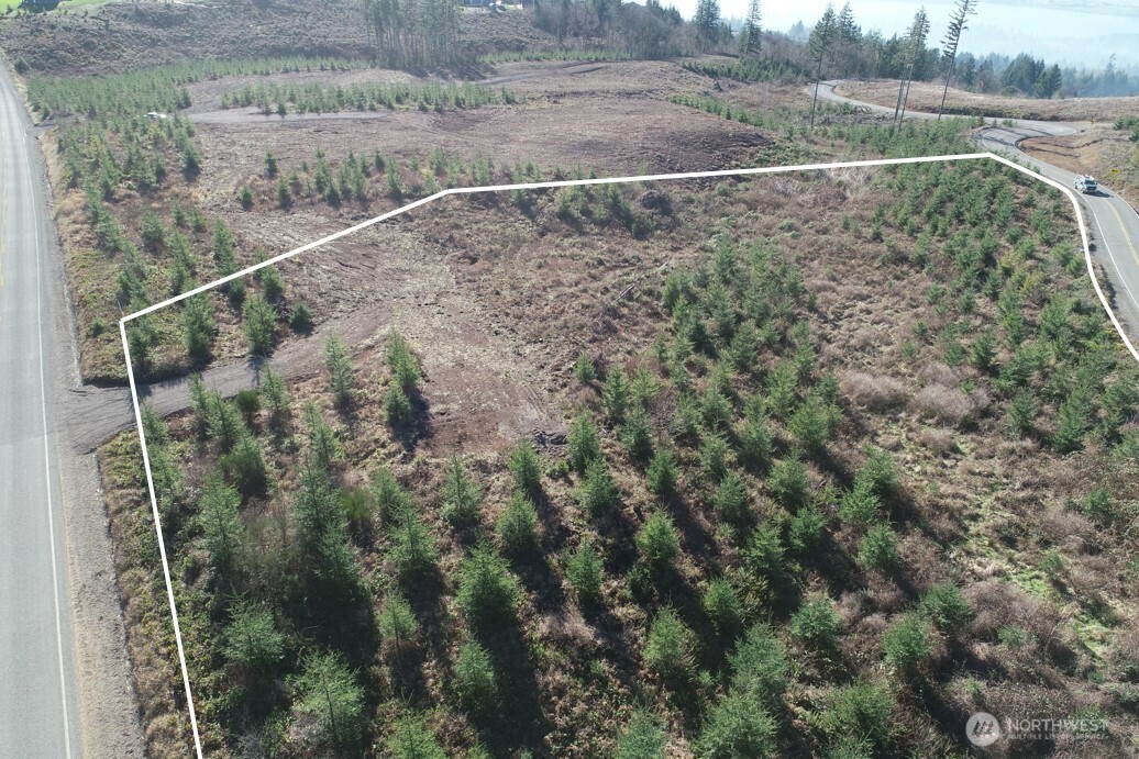 0 Shirley Gordon Road