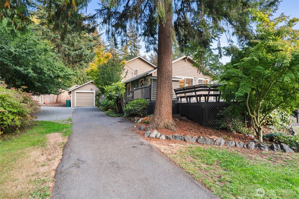 Photo of 1228 S Lake Stickney Drive, Lynnwood, WA 98087 (MLS # 2584754)