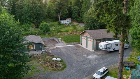 Photo of 4454 Mosquito Lake Road, Deming, WA 98244 (MLS # 2540358)