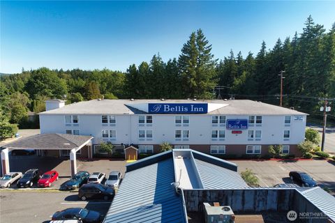 Photo of 3710 Meridian Street, Bellingham, WA 98225 (MLS # 2434982)