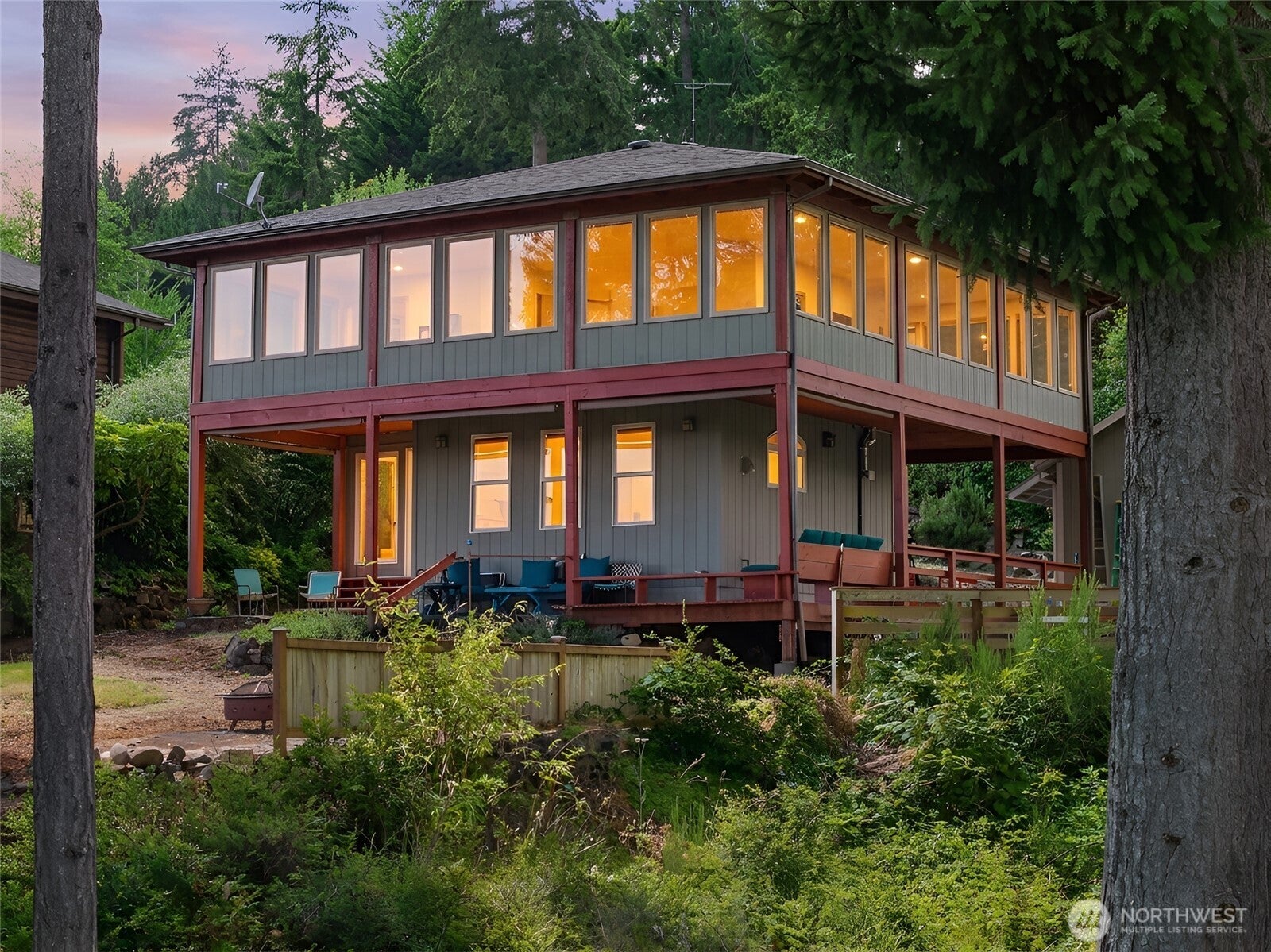 430 E Madrona Pkwy
