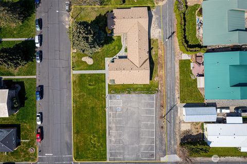 Photo of 119 SW J Street, Quincy, WA 98848 (MLS # 2388774)