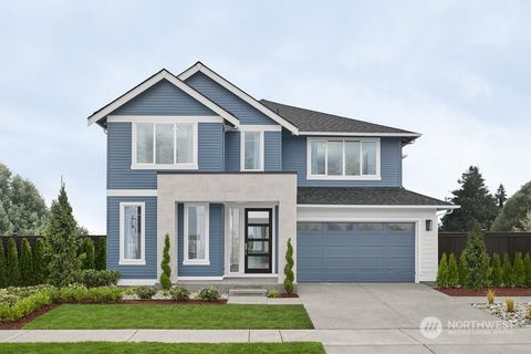 4009 198th Street SE Bothell WA 98012