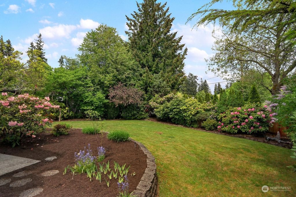 Photo of 18014 Wayne Avenue N, Shoreline, WA 98133 (MLS # 2066414)