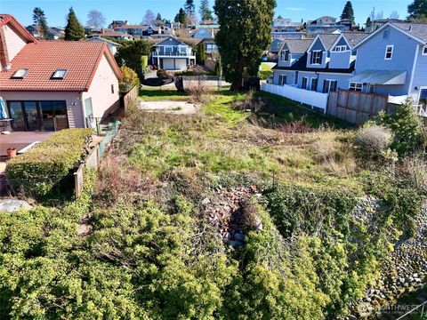 Photo of 4904 Tok A Lou Drive NE, Tacoma, WA 98422 (MLS # 2486606)