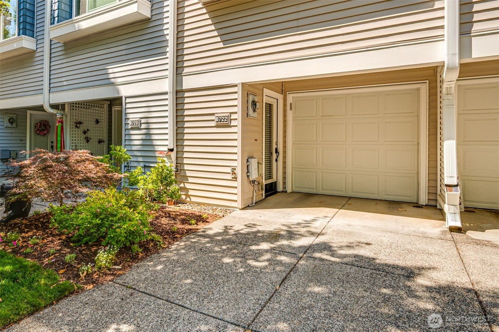 Photo of 8722 NE 17th Street, Vancouver, WA 98664 (MLS # 2559866)